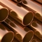 Ống kim loại đồng niken chất lượng cao A355 áp suất cao UNS C71500 ống không may tròn