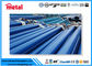 Dàn ống nhựa tráng nhựa API 5L GRB / A106 GRB EPOXI 300 Micron