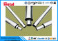 Hastelloy B2 60,33mm Ống thép hợp kim niken 3,91mm N10665 6m ASTM B36,10M