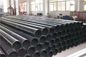 Carbon Steel Dàn ống thép API 5L / 5CT J55 DN500 SCH40 Độ dày cho dầu